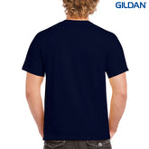 5400B Gildan Heavy Cotton Youth Long Sleeve T-shirt